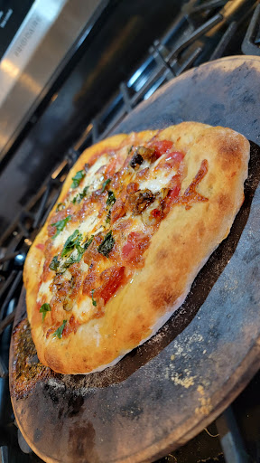Peace & Love Sourdough - Thumbnail