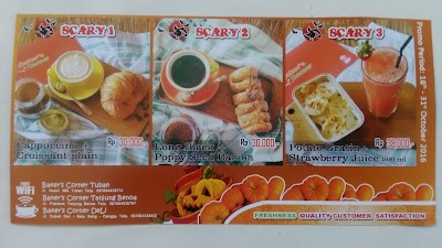Photos of Circle K Tanjung Benoa