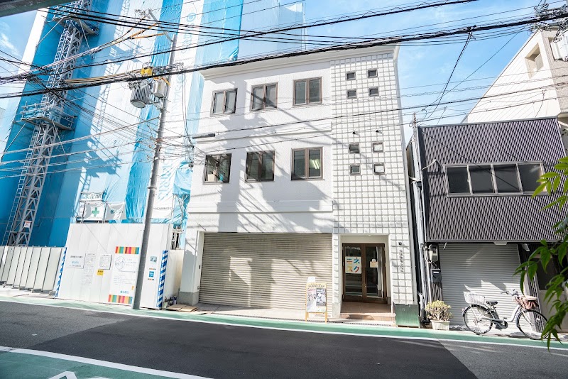 絵画教室・お絵描き教室のモネスク