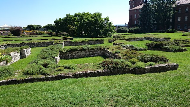 Wawel Royal Castle