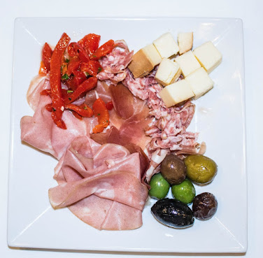 Siena Italian Authentic Trattoria and Deli by null