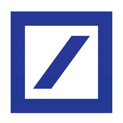 Deutsche Bank Geldautomat baw - Thumbnail