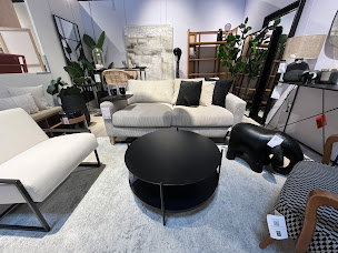 Photo n°8 de Maisons du Monde à Portet-sur-Garonne (Magasin de canapés)