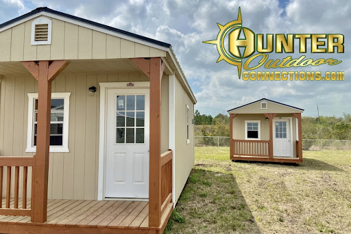 InstaShed at Hunter Outdoor Connections Valdosta - Thumbnail