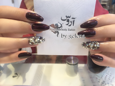 Photos of سالن اروس