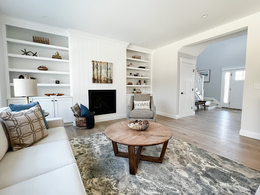 The Styled Home - Thumbnail
