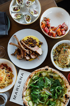 Marlena Long Beach by null