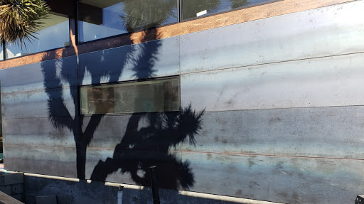 Desert Sun Sheet Metal Gallery - United States