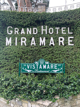 Grand Hotel Miramare by null