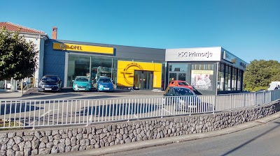 Photos of Opel Dealer