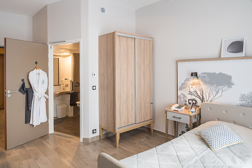 Photo de Ehpad Korian Les Catalaunes à Recy (51520)