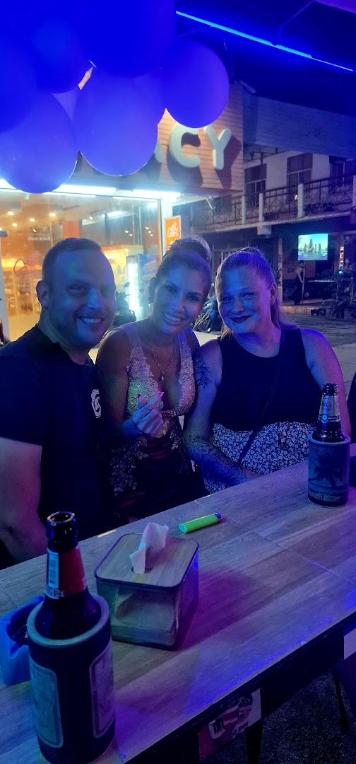 Ultra Bar Samui