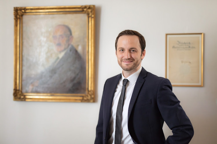 Besler & Walter u. Keuneke GbR - Rechtsanwälte