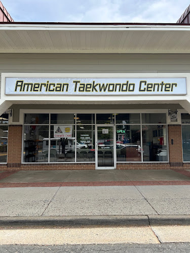 American Taekwondo Center - taekwondo in Sterling, Virginia