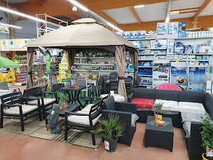 Photo n°9 de Bricomarché Le Touvet à Le Touvet (Magasin de poêles à bois)