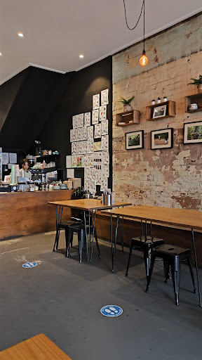 Wild Timor Coffee Coburg - Thumbnail