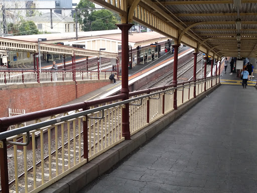 South Yarra railway station - Thumbnail