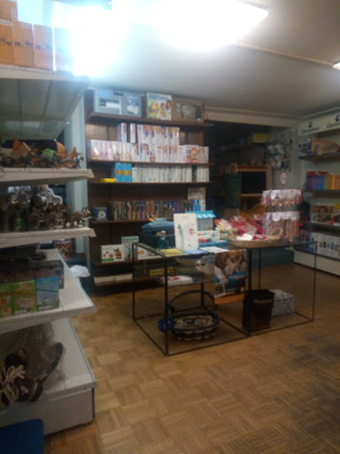 Bazar 48 - Visual