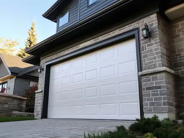 AlexNix Garage Door's Co.