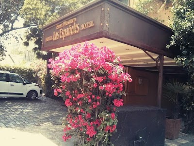 Photos of Hotelera los Espanoles