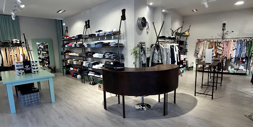Baseoutlet - Visual