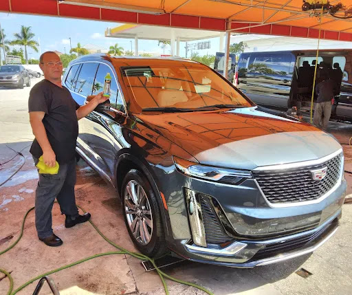 Car Pro's auto detailing - Thumbnail