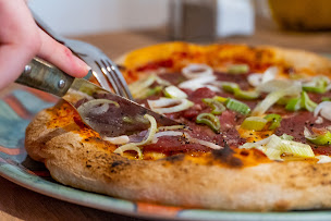 Photo n°3 de Villa Nonna à Saint-Melaine-sur-Aubance (Restaurant italien)