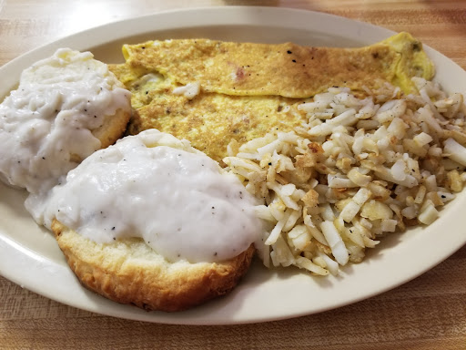 Charlie Mae's - Thumbnail