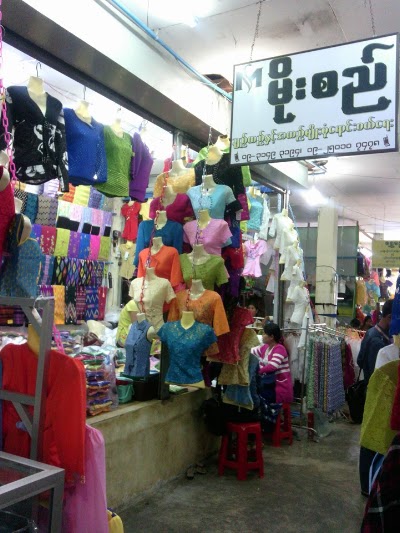 Photos of Moe Sie Ladies' Wear
