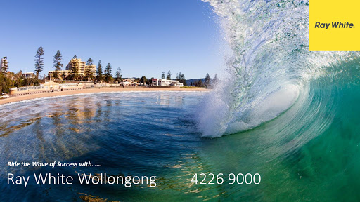 Ray White Wollongong - Australia