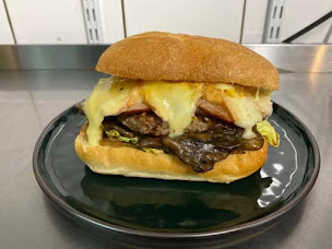 Photo n°8 de L'Informel à Dunkerque (Restaurant halal)