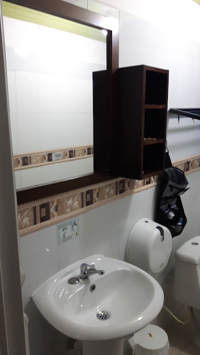 Photos of Hotel Nogal Plaza