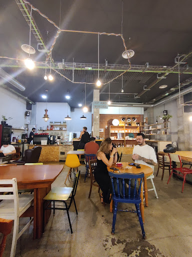 Sip and Wonder Coffee House - Thumbnail