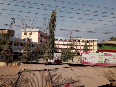 Photos of Imam Ghazzali Girls School & College