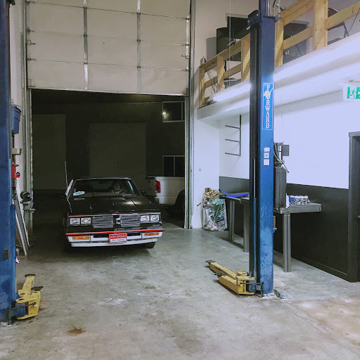 Muffler-Tech Automotive Gallery - Canada
