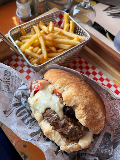 Photo 2 - Ital'Burger
