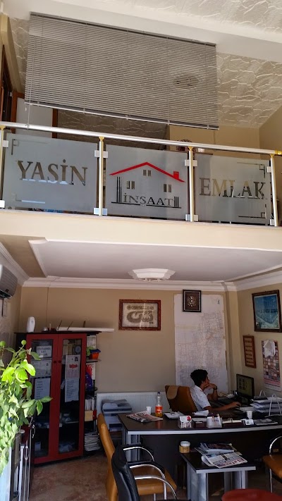 Yasin Real Estate