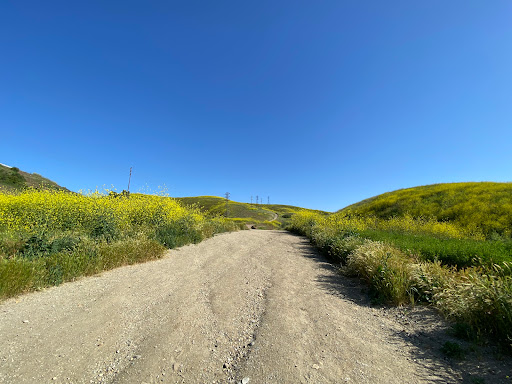 Grand Avenue Trail