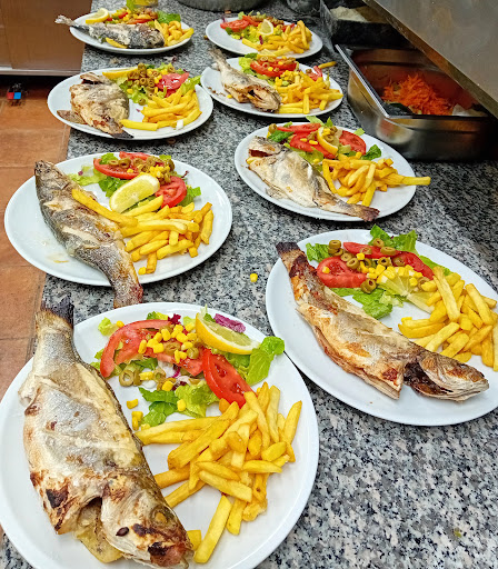 Indian Restaurant Halal