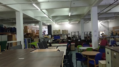 Photos of CJM 2nd Hand Furniture Limited