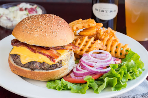 Garden City Bistro - Thumbnail