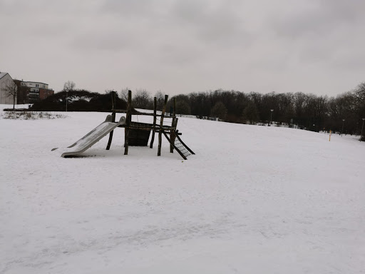Skatepark Gladbeck - Thumbnail