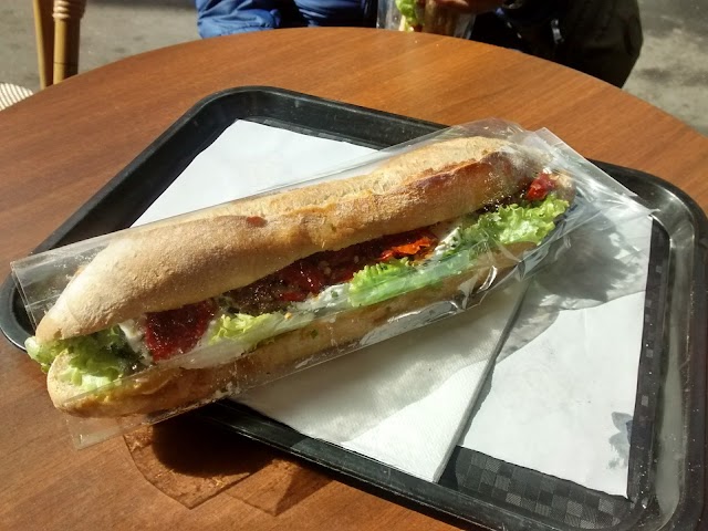 Boulangerie Pâtisserie Coudrier Geffroy