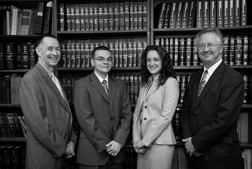 Sharpnack Bigley Stroh & Washburn LLP