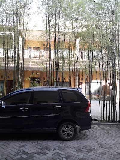 Photos of Hotel Rindang