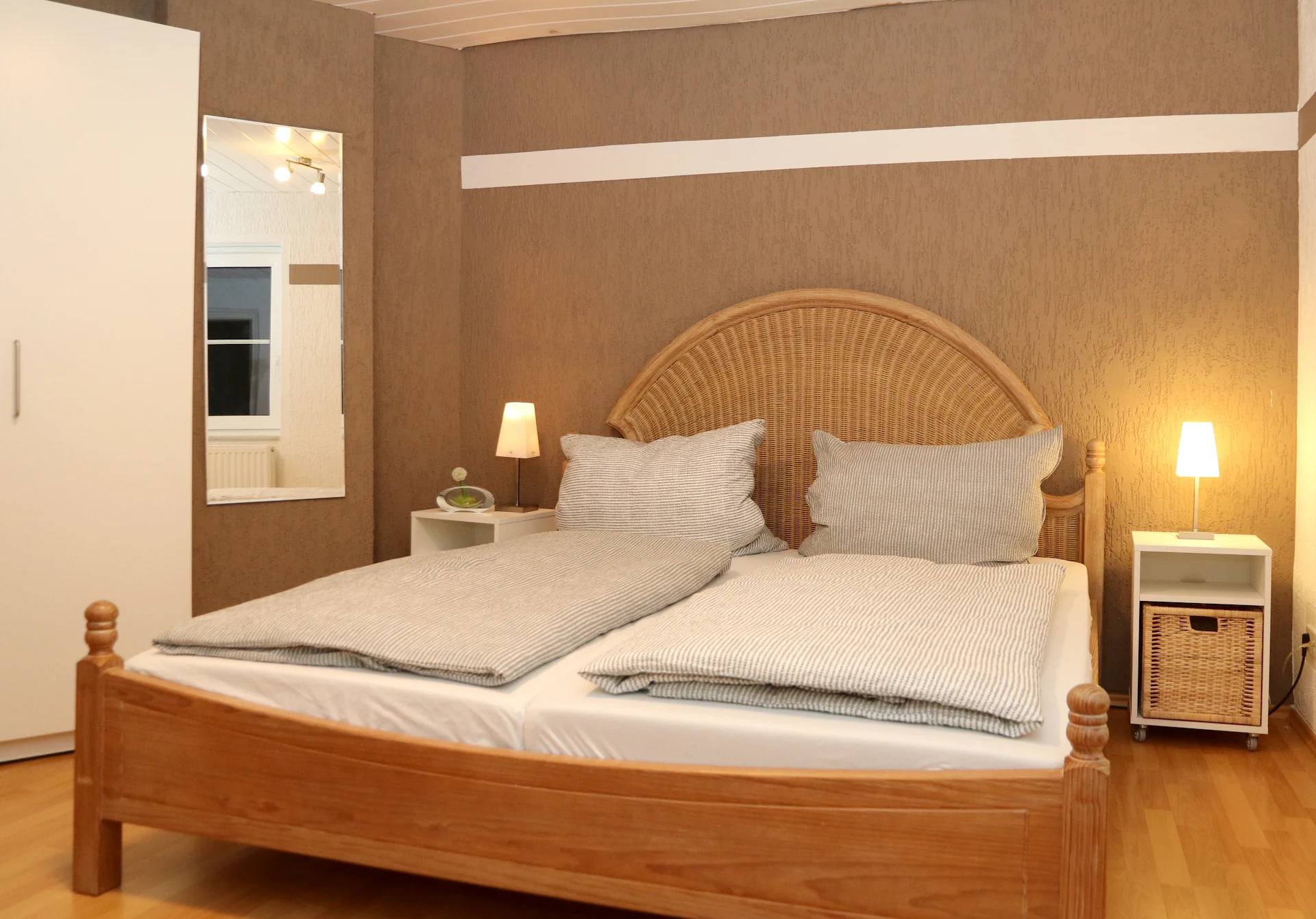 Ferienwohnung Vogler