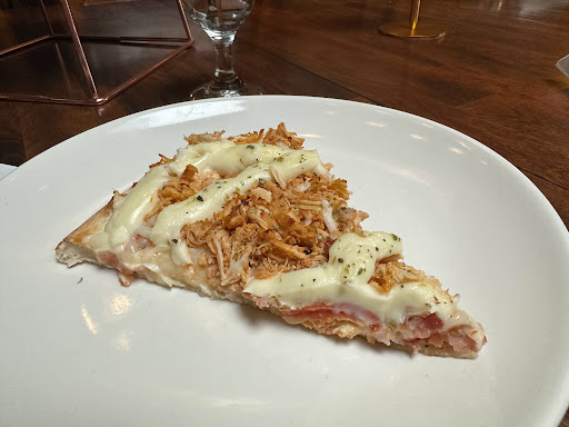 Brazil Gourmet Pizzeria & Grill - Thumbnail