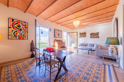 Bcn Advisors | Luxury Real Estate Agency Barcelona | Inmobiliaria de Lujo