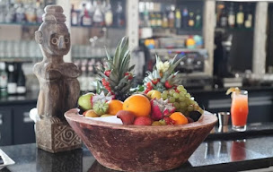 Photo n°7 de Masaï-Mara à Saint-Aignan (Restaurant)