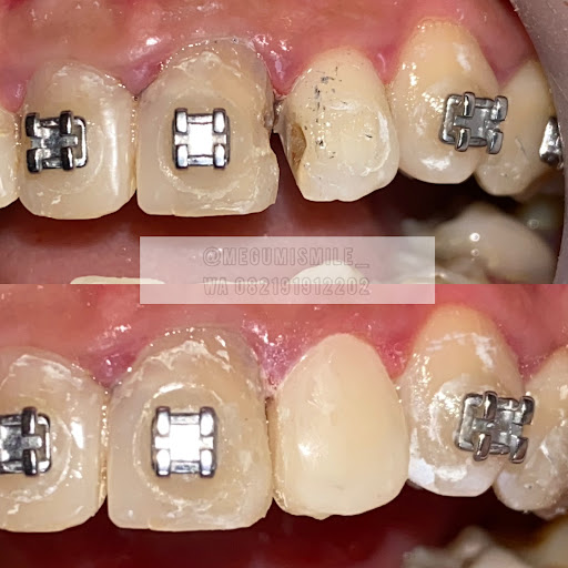 Megumi Salon and Beauty Studio Tondano